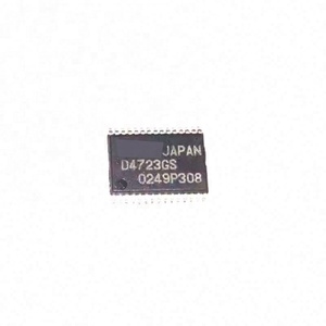D4723GS D4723 4723GS 4723 Nouvelle et originale puce de circuit intégré de pilote SSOP-30 D4723GS - Product Image 1