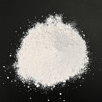Prix le moins cher de qualité industrielle Carbonate de calcium nano haut de gamme, poudre de pierre de chaux
