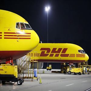 Expédition porte-à-porte en Arabie Saoudite Express / Maritime / Aérien DDP Transitaire de Chine vers KSA FedEx DHL UPS - Product Image 1
