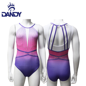 <span class=keywords><strong>Justaucorps</strong></span> de gymnastique pour filles, vêtements d'entraînement de gymnastique, <span class=keywords><strong>justaucorps</strong></span> en maille à manches longues, <span class=keywords><strong>justaucorps</strong></span> métallique - Product Image 2