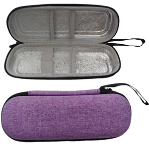 Colorful EVA Reusable Case Fitting V1 V2 V3 Disposable Pen for travel case - Product Image 3