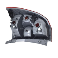 Accessoires de voiture, feux arrière pour Kia Sportage 2007 2008 2009 2010 OEM 92401-1F530 92402-1F530