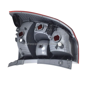 Accessoires de voiture, feux arrière pour Kia Sportage 2007 2008 2009 2010 OEM 92401-1F530 92402-1F530 - Product Image 3