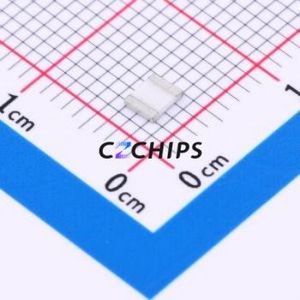 Résistance SMD CR1210J301R3G 1210 (Type : Film Épais) (Résistance : 1,3 Ohm Précision : 5%) - Product Image 2
