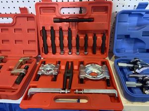 14 पीसी असर विभाजक निकालने वाले विभाजक पलर उपकरण को कुशलतापूर्वक प्रतिस्थापित करता है - Product Image 4