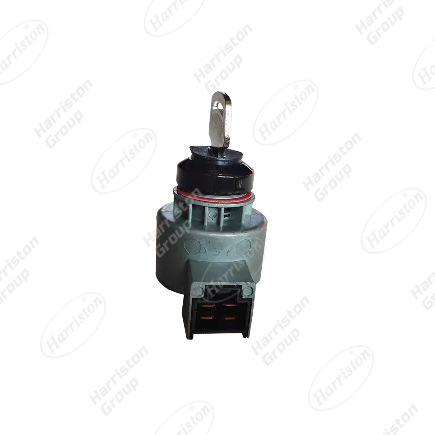 starter for kubota harvester dc70