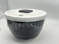 Handmatige groente- en fruitdroger, handpers droogmachine, keukenvoedseldroger