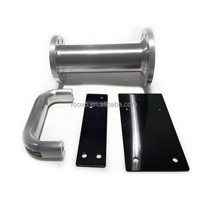 China Food Grade Molded Silicone Rubber <strong>Parts</strong> <strong>Moulding</strong> Medical <strong>Custom</strong> Silicon Products <strong>Parts</strong> - Product Image 2
