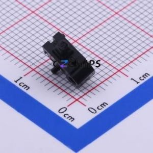 SW-110 Limit Switch Through hole Component (THT) Switch Pin Button 8.5mm 2.6mm 9mm - Product Image 1
