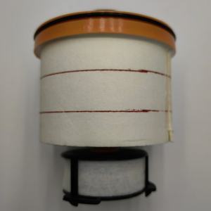 Fabrik preis Hochwertiger Kraftstoff filter 23390-0L070/233900 L070/23390-0L090/233900 L090 für TOYOTA Land Cruiser Neues Filterpapier - Product Image 3