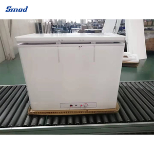 Freezer Horizontal de 200 Litros a Gás GLP, Gás Natural e Propano em Promoção - Product Image 6