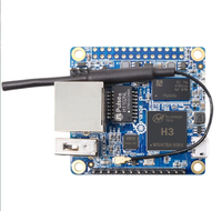 Orange Pi Zero LTS 512 Mo H3 Quad-Core, ordinateur monocarte open source, exécute Android 4.4, Ubuntu, Debian Image