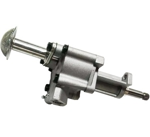 ปั๊มน้ำมันสำหรับ DAEWOO สำหรับ DOOSAN DE12TI (Z32) H70 65.05100.6203 400915-00444A AP2D28 APAD36 AP2D25 DH55 DX60 DH60 65.05100-6052C - Product Image 4