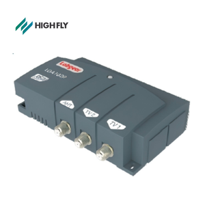 <span class=keywords><strong>Amplificateur</strong></span> d'<span class=keywords><strong>antenne</strong></span> TV 5G LTE 1 en <span class=keywords><strong>2</strong></span> Highfly Labgear LDA102R, gain de 15 dB, facteur de bruit de 3 dB, sortie 47-694 MHz 93 dBV - Product Image 2
