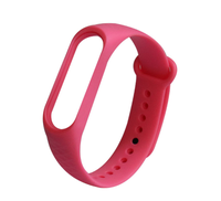 Bracelet étanche pour remplacement du bracelet intelligent Mi Band 5/6