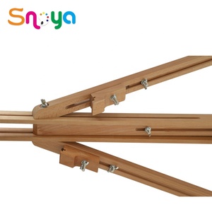 Disegno cavalletto Stand tavolo <span class=keywords><strong>Studio</strong></span> azienda pittura arte - Product Image 3