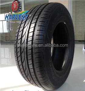 ผู้ผลิตจีน ยี่ห้อ HABILEAD ขายดี ยางรถยนต์นั่งส่วนบุคคลขนาด 185/60R14 195/55R15 - Product Image 3