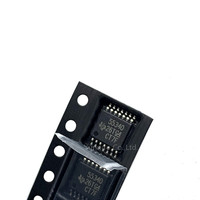 Original nouvelles pièces de rechange électroniques circuit intégré ic QFN-16 TPS65561 TPS65561RGTR