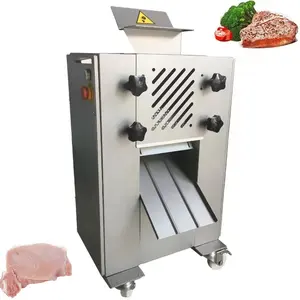 Высококачественный тендеризатор для мяса в Западном ресторане, машина для тендеризации куриного мяса