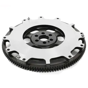 Factory Performance Steel Flywheel