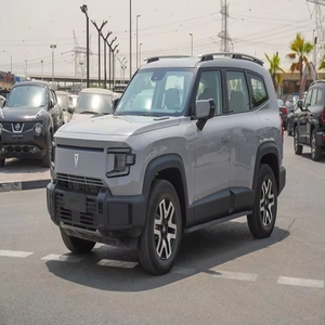 CHANGAN DEEPAL 2024 USADO, Volante a la Izquierda/Derecha - Product Image 1