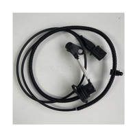 Sensor ABS MAXTRUCK 0075422318 0055424718 0065425318 4410371020 A0065425318 A0075422318 untuk MB Actros MP4, Antos, Arocs