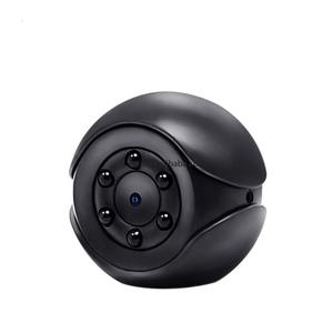 Fabricant <span class=keywords><strong>SQ6</strong></span> caméra 1080P HD Vision nocturne caméra de sport extérieure caméra aérienne HD - Product Image 5