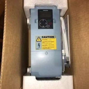 Convertisseur de fréquence Vacon série NXS NXS00875-A2H0SSV-A1A2000000 135X9502 3HP 37KW VFD 72A 380-500 VAC IP21 VFD - Product Image 3