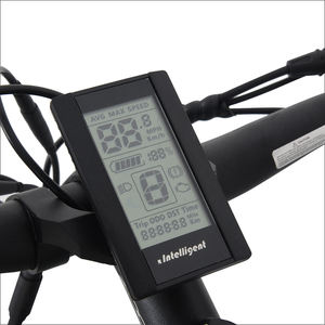 <span class=keywords><strong>EZREAL</strong></span> 2022 modelo 750W Pedal Assist SUSPENSIÓN COMPLETA 48V bicicleta de montaña con motor de cubo trasero bicicleta eléctrica a la venta - Product Image 3