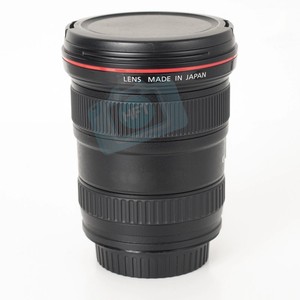 Objectif zoom grand angle plein format HFT Professional <span class=keywords><strong>EF</strong></span> 17-<span class=keywords><strong>40mm</strong></span> F/4L USM pour appareil photo numérique reflex, 12 éléments en 9 groupes, 7 lamelles - Product Image 4