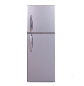 Elettrodomestico da cucina 138L frigorifero con congelatore a <span class=keywords><strong>doppia</strong></span> porta <span class=keywords><strong>frigo</strong></span> per la casa - Product Image 4