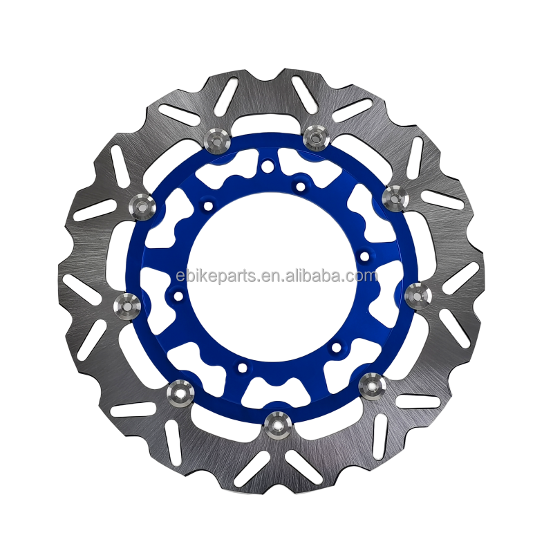 Good Quality Custom 320MM Motorcycle Disc