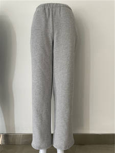 <span class=keywords><strong>Pantaloni</strong></span> da <span class=keywords><strong>donna</strong></span> in Flare Pant <span class=keywords><strong>con</strong></span> basso MOQ <span class=keywords><strong>pantaloni</strong></span> di alta qualità in tessuto di cotone <span class=keywords><strong>con</strong></span> <span class=keywords><strong>tasche</strong></span> <span class=keywords><strong>laterali</strong></span> - Product Image 5