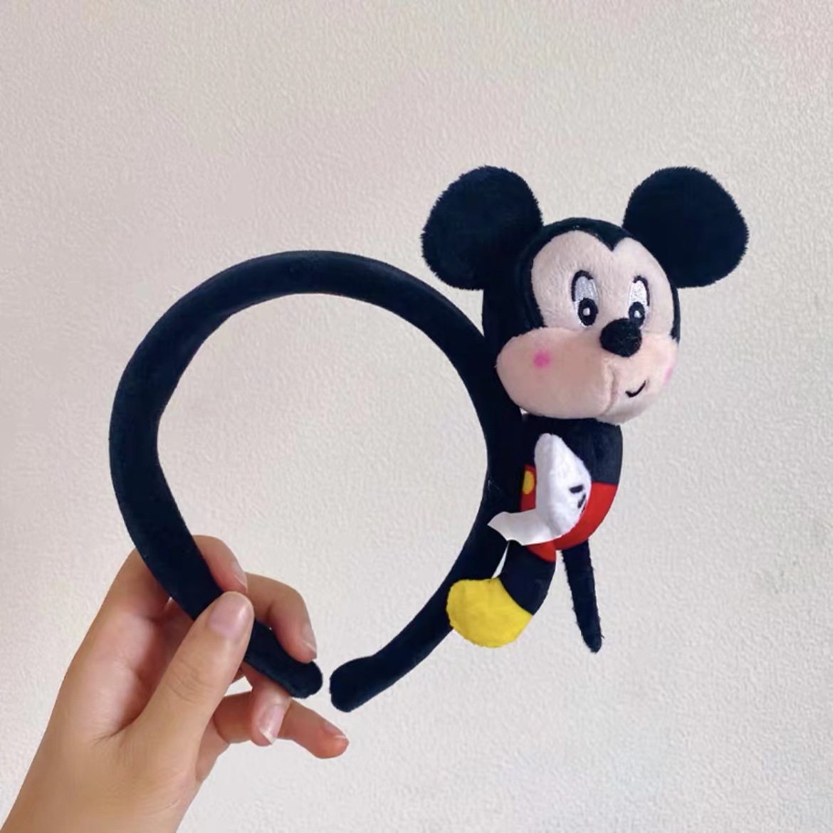 Mickey mouse