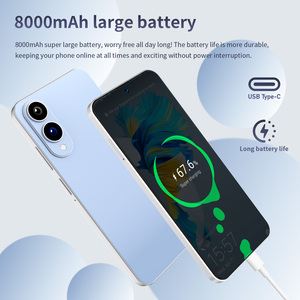 <span class=keywords><strong>New</strong></span> S25 cạnh + 16GB 1TB 5 gam mở khóa di động thông minh Điện thoại di động với Google chơi - Product Image 6