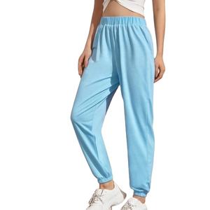 Jogger Pants Jogger <b>Womens</b> Pants Woman's Jogger Casual Pants 3 Colors OEM - Product Image 2