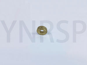 YNRSP 5661452 566-1452 5.5mm厚最終ドライブスペーサー建設機械重機部品 - Product Image 2