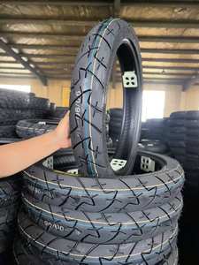 Pneus de moto les plus vendus 90/90-21 - DOT approuvés pour les scooters Honda/Yamaha - Product Image 2