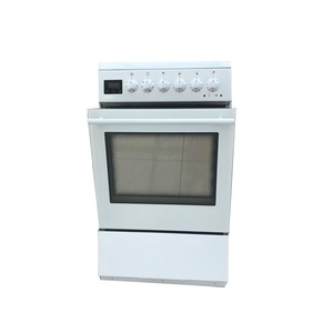 <span class=keywords><strong>Four</strong></span> à <span class=keywords><strong>gaz</strong></span> avec 4 brûleurs, modèle, sur pied, <span class=keywords><strong>plaque</strong></span> de cuisson en céramique - Product Image 3