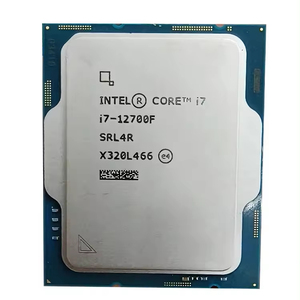 โปรเซสเซอร์เดสก์ท็อป 4 คอร์ 12300T CPU 2.3 GHz พร้อมหน่วยความจำ 12M ผลิตภัณฑ์ใหม่ I3 12300T - Product Image 1