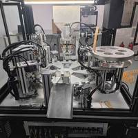 Nouvelle arrivée 2024, France, Pays-Bas, Bloom Dutch Fold, machine à remplir les cônes pré-roulés de 109 mm et 98 mm