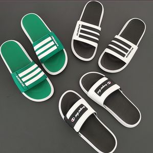 Zapatillas de tendencia, <span class=keywords><strong>sandalias</strong></span> de suela de lujo, zapatillas deportivas para el hogar para <span class=keywords><strong>hombre</strong></span>, zapatillas para mujer Eva para exteriores, zapatos sólidos para parejas de niños - Product Image 4