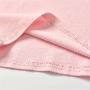 Nouveaux produits sur le marché chinois pour la vente en gros de t-shirts imprimés pour filles, fabriqués en Thaïlande, provenant d'Ali Express - Product Image 3