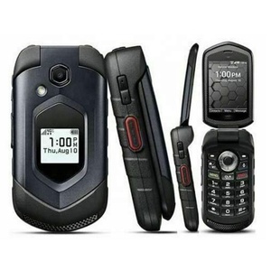 Téléphone portable 4G robuste DuraXV LTE E4610 à clavier à clapet, 8 Go de RAM, certifié casher, sans minuterie, <span class=keywords><strong>Smartphone</strong></span> 4G LTE - Product Image 3