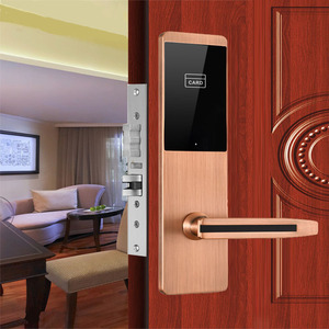Kỹ Thuật Số Khách Sạn Thẻ Chìa Khóa Mã Hóa Phòng Máy Tính Điều Khiển Cửa Khóa Với Phần Mềm - Product Image 6