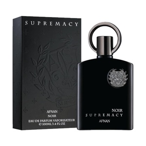 <span class=keywords><strong>Perfume</strong></span> Árabe de Alta Calidad Afnan <span class=keywords><strong>Supremacy</strong></span> Not Black, Colonia para Hombre y Mujer, Aroma a Madera, Leche y Pachulí, Tamaño de Viaje - Product Image 5