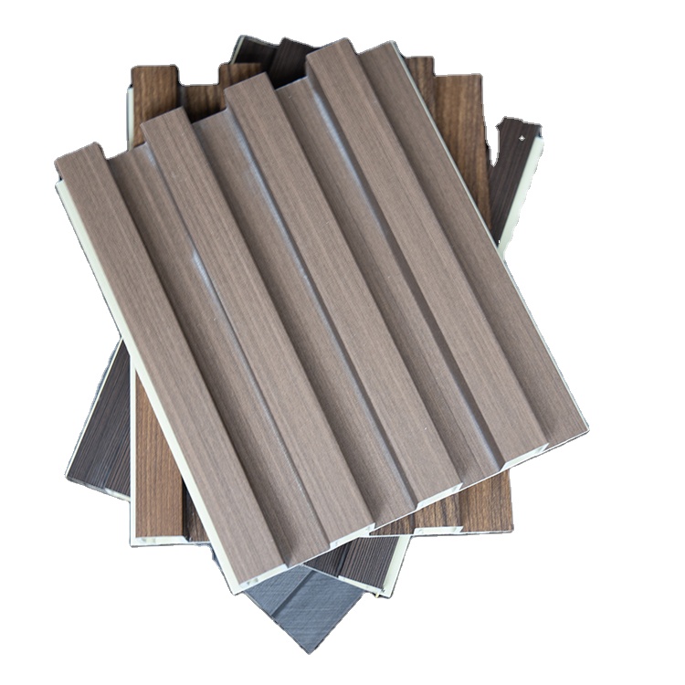 Factory Indoor best decorative pvc marble sheet 3d pvc wall panel uv panel grey color for night club or hotel decoration