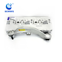 Bras de commande de système de Suspension inférieur avant droit en aluminium BEMWQ pour BMW F18 F10 F12 31126775972