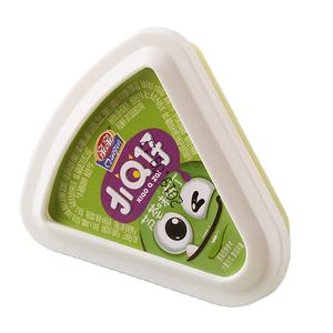 QINQIN OEM Vente en gros de collations de qualité à bas prix, gelée de fruits, <span class=keywords><strong>pudding</strong></span>, collation pour enfants - Product Image 2