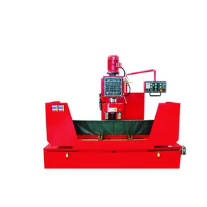 3M9735Bx130 cylinder block surface grinding-milling machine